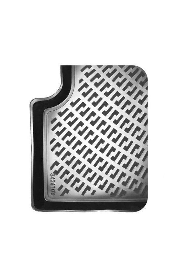 Rizline Mercedes ml W163 3d Havuzlu Paspas 1998-2005 - Resim 4