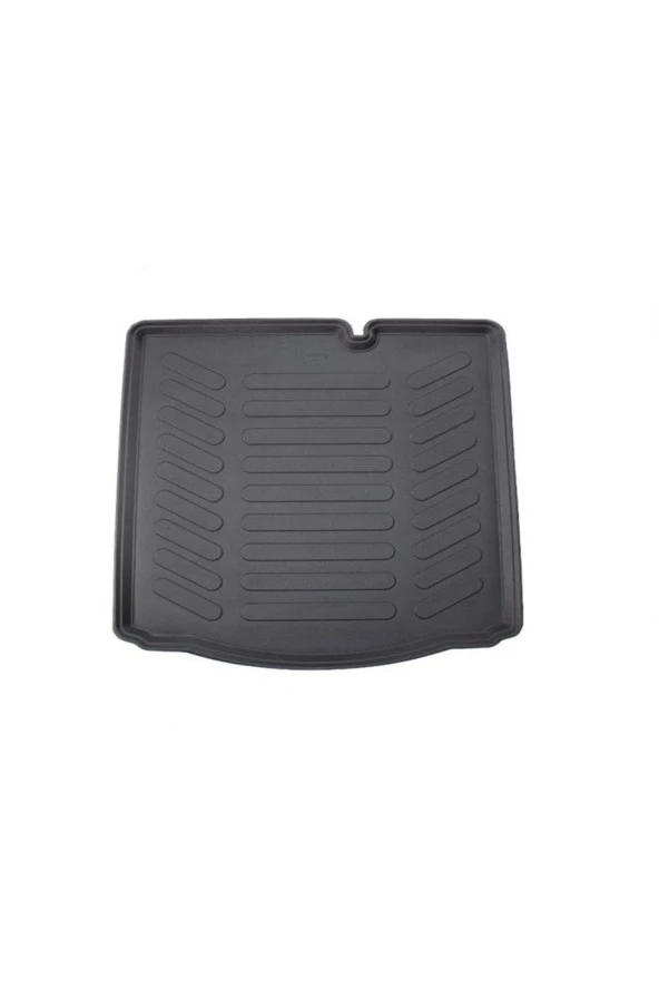 Rizline Peugeot 301 2012 3d Havuzlu Paspas Ve Bagaj Havuzu Siyah - Resim 2