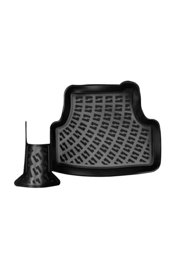 Rizline Seat Arona 3d Havuzlu Paspas - Resim 5