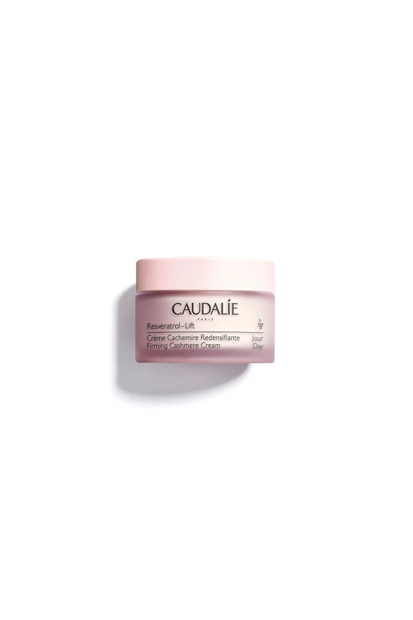 Caudalie Resveratrol-Lift Kaşmir Gündüz Kremi 50 ml - Resim 2