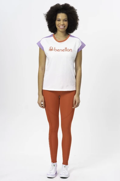 United Colors Of Benetton Kadın Tayt BNT-W20394