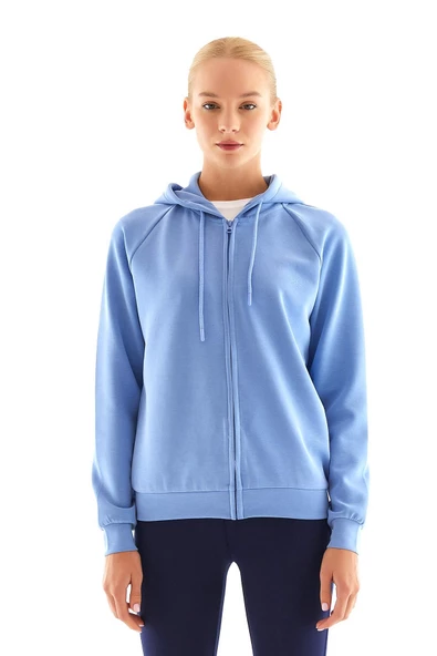 United Colors Of Benetton Kadın Sweatshirt BNT-W20719