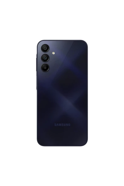SAMSUNG GALAXY A15 8-256 GB BLUE BLACK - 1