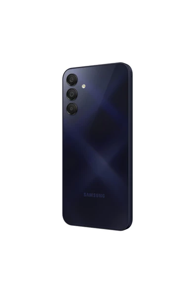 SAMSUNG GALAXY A15 8-256 GB BLUE BLACK - 3