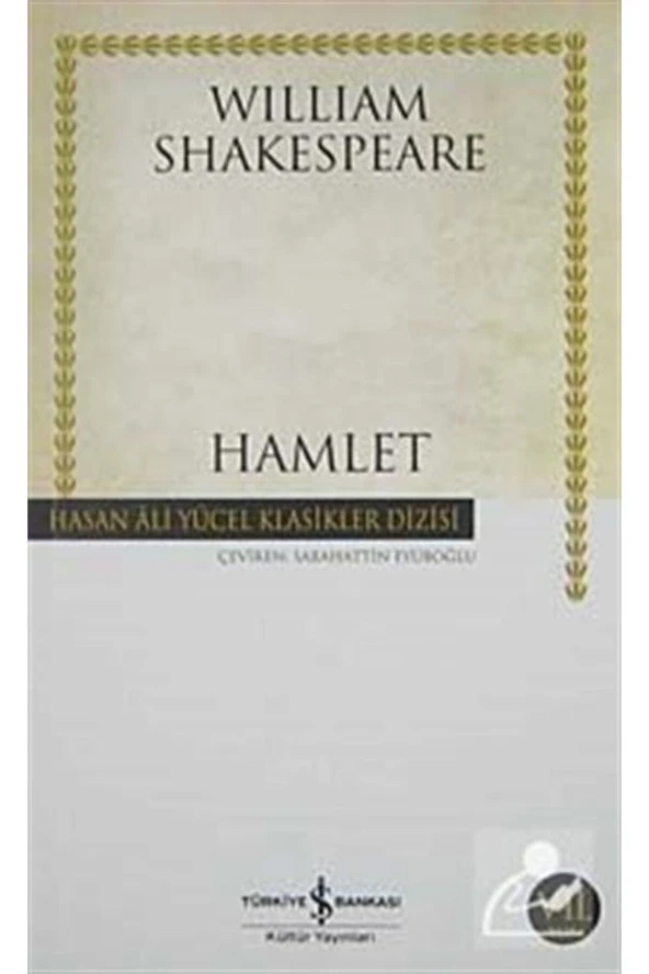 Hamlet (CİLTSİZ)