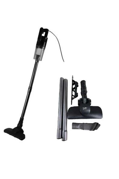 Awox Neto Vc10 Dik Süpürge -Siyah