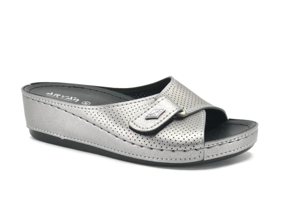 Aryan 09-701 Ortopedik Kadın Terlik - Resim 5