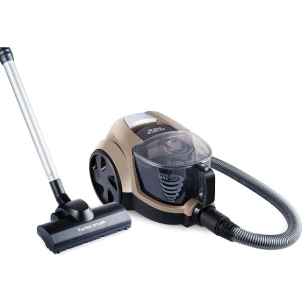 Arnica Et14411 Toz Torbasız Elektrikli Süpürge - 2