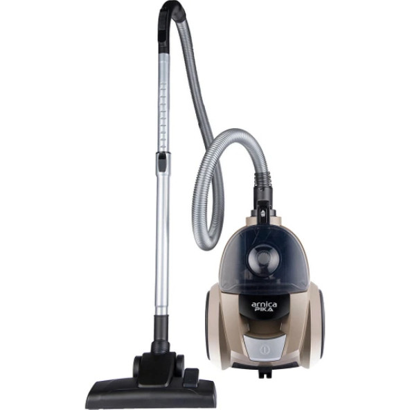 Arnica Et14411 Toz Torbasız Elektrikli Süpürge - 6