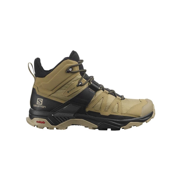 Salomon X Ultra 4 Mid Gore-Tex Erkek Outdoor Bot