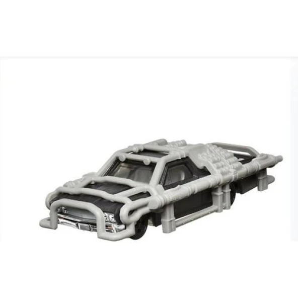 Hot Wheels Hot Wheels Fast & Furious '67 El Comıno - HNR88 -HRW41 - Resim 2