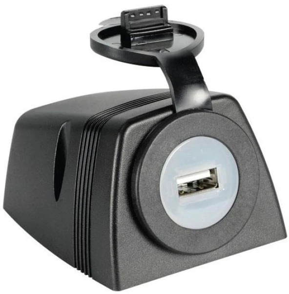 Osculati Usb 12/24v