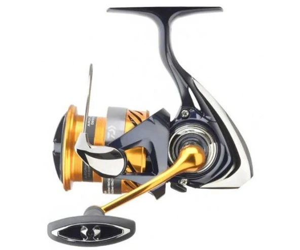 Daiwa Revros 23LT 3000 C Spin Makinası