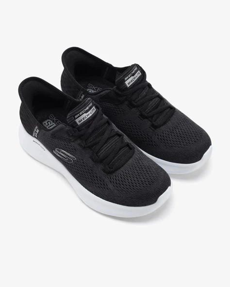 SkeTchers 150012TK BKW SKECH - LITE PRO GÜNLÜK SPOR AYAKKABI - Resim 2