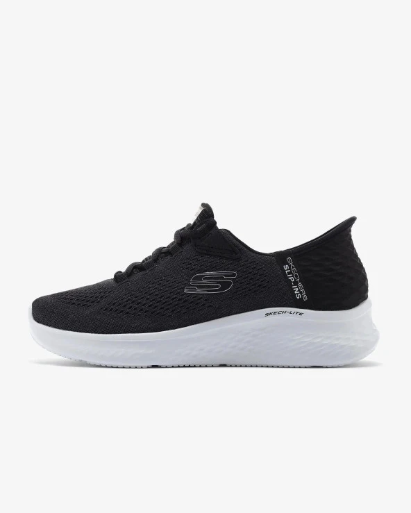 SkeTchers 150012TK BKW SKECH - LITE PRO GÜNLÜK SPOR AYAKKABI