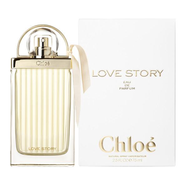 Chloe Love Story Edp 75 ml Bayan Parfümü