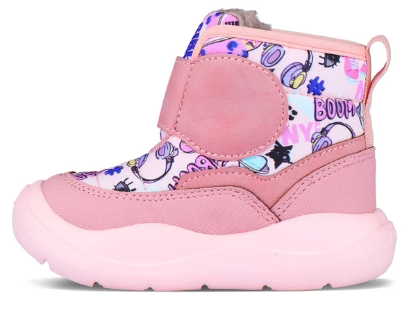 Vicco Santo Ortopedik Çocuk Kar Botu - Resim 8