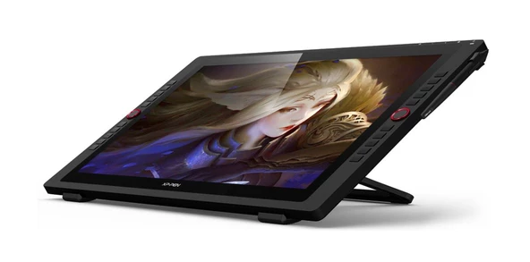 XP-Pen Artist 24 Pro Grafik Ekran Tablet - 2