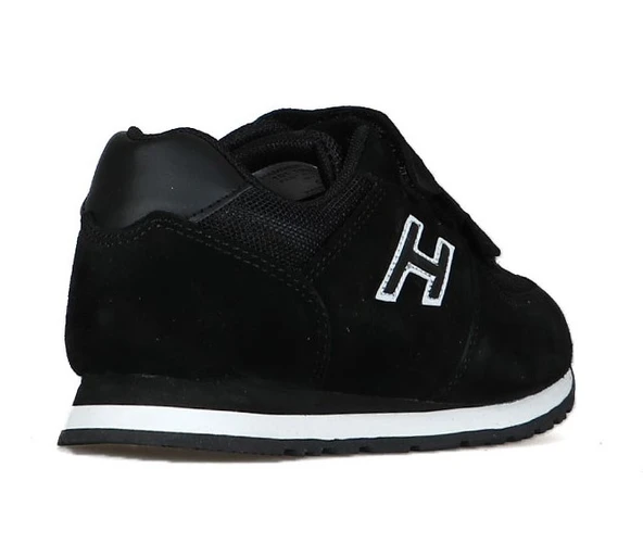 Hammer Jack 102-19250-F Peru %100 Hakiki Deri Çocuk Spor Ayakkabı - Resim 7