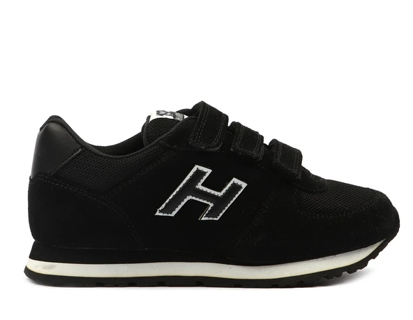 Hammer Jack 102-19250-F Peru %100 Hakiki Deri Çocuk Spor Ayakkabı - Resim 2