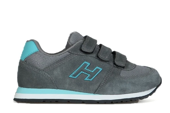 Hammer Jack 102-19250-F Peru %100 Hakiki Deri Çocuk Spor Ayakkabı ürün görseli