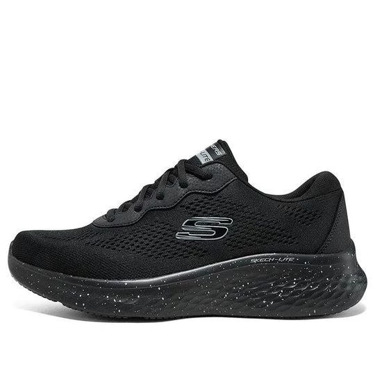 Skechers 232596TK BBK SKECH - LITE PRO - BROADSIDE GÜNLÜK SPOR AYAKKABI