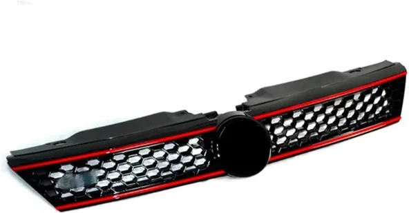 Vw Jetta Gli Panjur 2011-2015 Arası Uyumlu - Resim 2