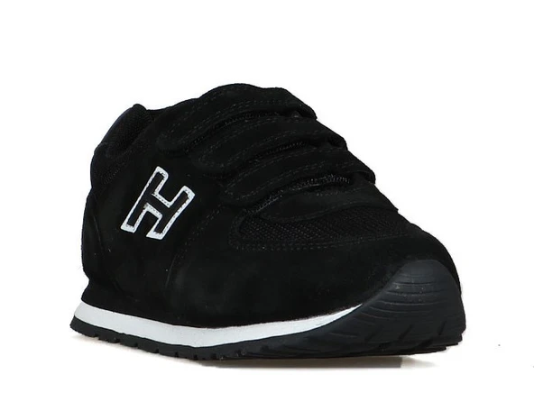 Hammer Jack 102-19250-F Peru %100 Hakiki Deri Çocuk Spor Ayakkabı - Resim 6