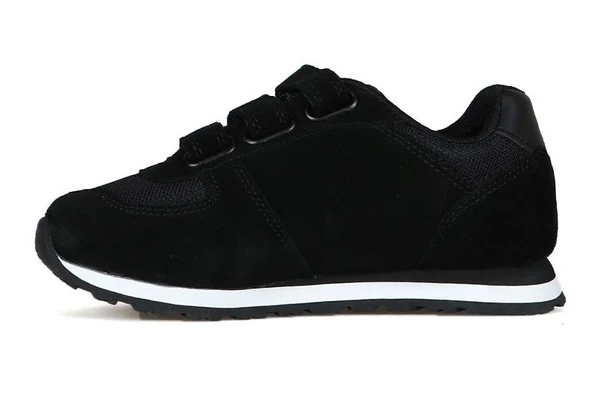 Hammer Jack 102-19250-F Peru %100 Hakiki Deri Çocuk Spor Ayakkabı - Resim 8