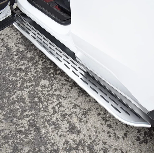 Kia Sportage Yan Basamak Oem Tip 2022+ arası uyumlu - 5