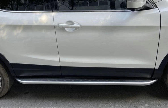 Kia Sportage Yan Basamak Oem Tip 2022+ arası uyumlu - 2