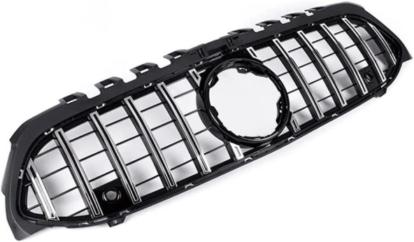 Mercedes A serisi W177 Gtr Panjur 2019+ Sonrası Uyumlu - Resim 4