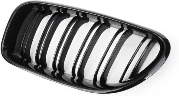 Bmw 6 serisi F06 ön panjur böbrek 2012-2016 Arası Uyumlu - Resim 6