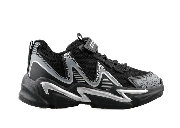 Cool Loft Sneaker Ortapedik Çocuk Spor Ayakkabı - Resim 5