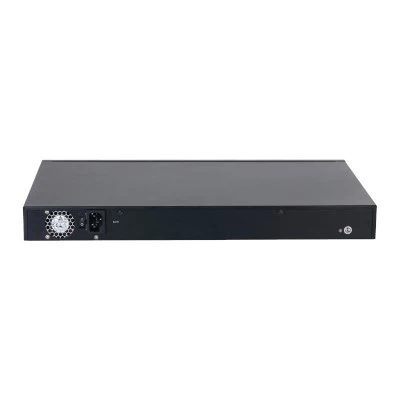Dahua 16 Port 100Mbps E-PoE (LR2218-16ET-240) - 2