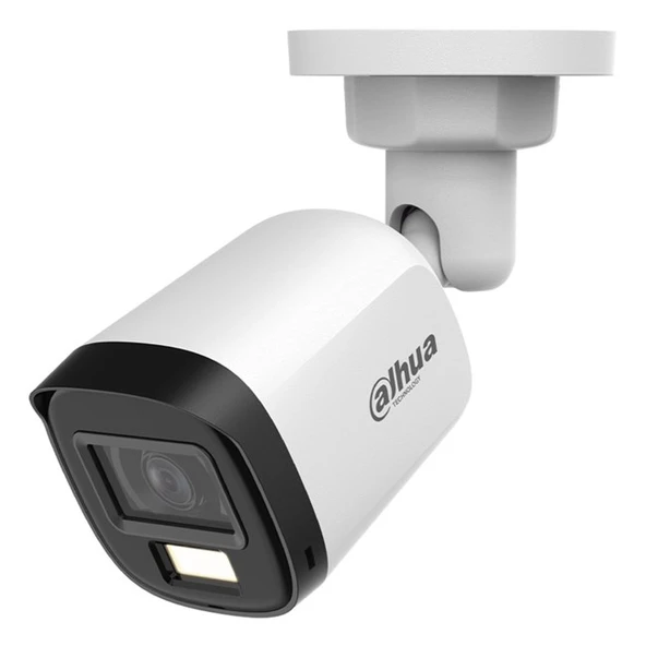 Dahua HAC-B1A21-U-IL-A FullColor 2MP Sesli Bullet - 2