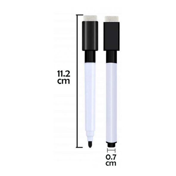 Matematik Dört İşlem Çarkı YAZ-SİL Kitabı - 7