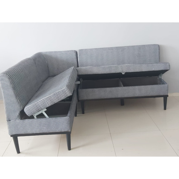 MUTFAK KÖŞE TAKIMI - 2