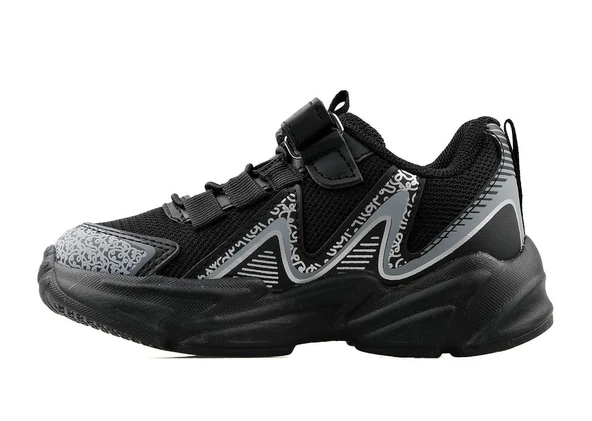 Cool Loft Sneaker Ortapedik Çocuk Spor Ayakkabı - Resim 6