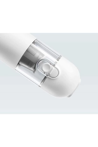 Xiaomi Mi Vacuum Cleaner Mini Şarjlı El Süpürgesi - 8
