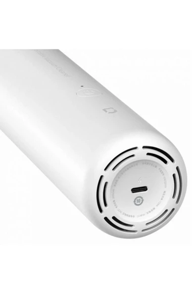 Xiaomi Mi Vacuum Cleaner Mini Şarjlı El Süpürgesi - 3