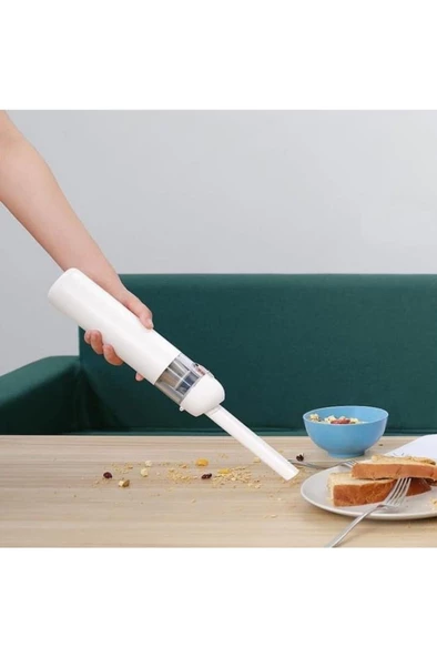 Xiaomi Mi Vacuum Cleaner Mini Şarjlı El Süpürgesi - 5