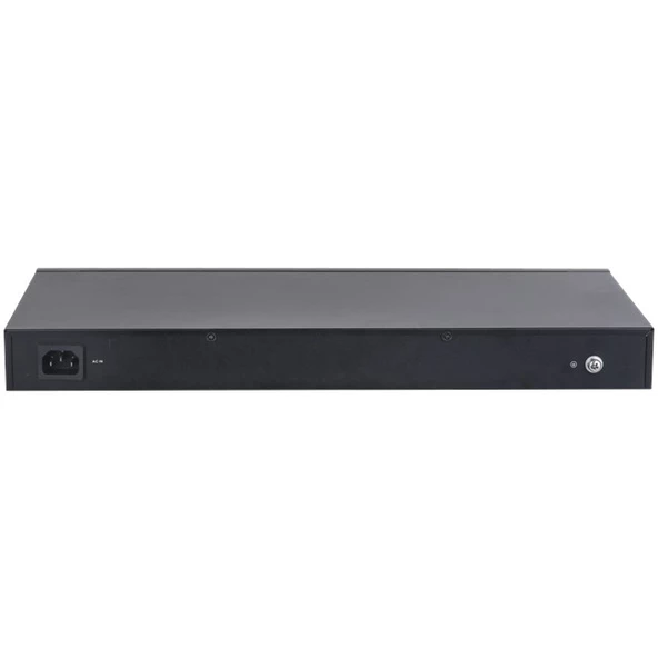 Dahua 16 Port Gigabit Cloud PoE (CS4220-16GT-240) - 3