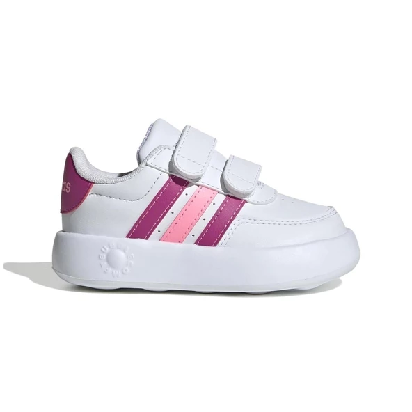 adidas ID5279 BREAKNET 2.0 BEBEK SPOR AYAKKABI