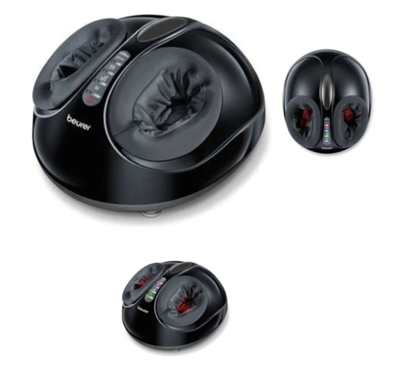 Beurer Fm 90 Shiatsu Ayak Masaj Cihazı - 2