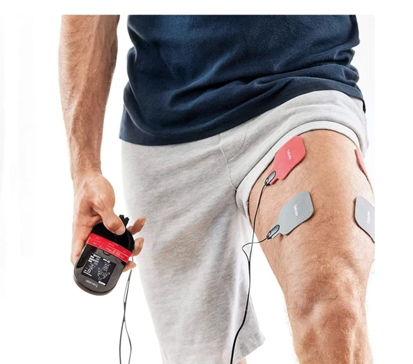 Beurer Em 59 Isı Fonksiyonlu Tens Ems Masaj Cihazı Aleti - 3