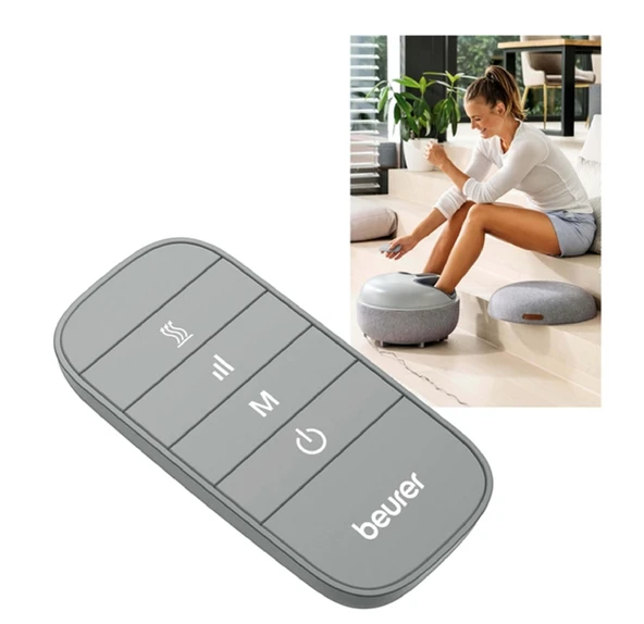 Beurer FM 120 Shiatsu Ayak Masaj Aleti - Resim 2