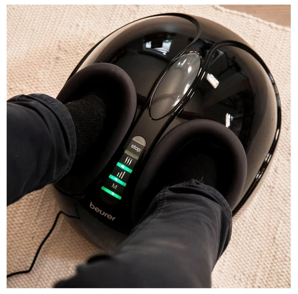 Beurer Fm 90 Shiatsu Ayak Masaj Cihazı - 3