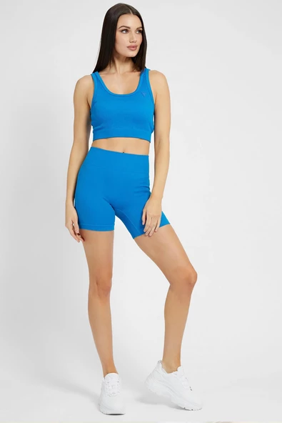 Guess Kadın Spor Sütyeni V2GP00ZZ04V