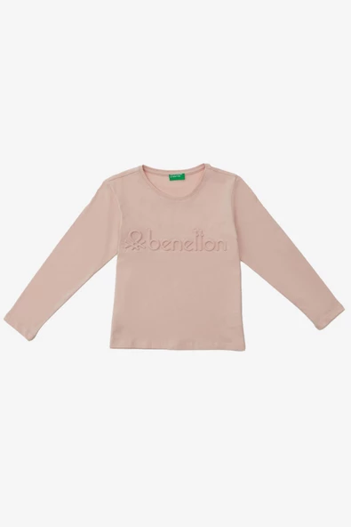 United Colors of Benetton Kadın Sweatshirt  BNT-G20866